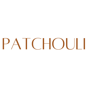 Patchouli logo