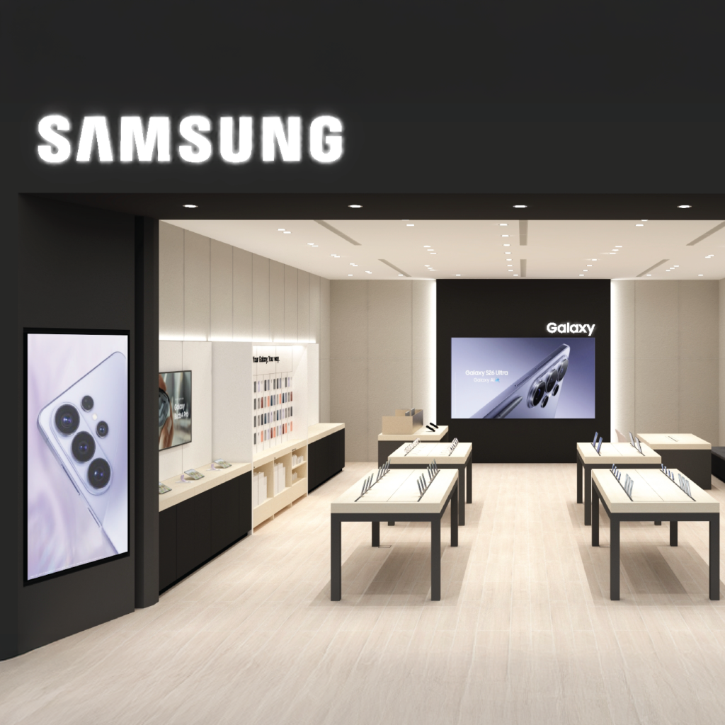 Samsung