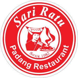 Sari Ratu logo