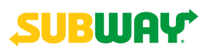 Subway logo