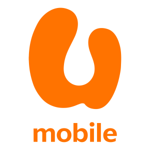 U Mobile Experiential Gallery logo