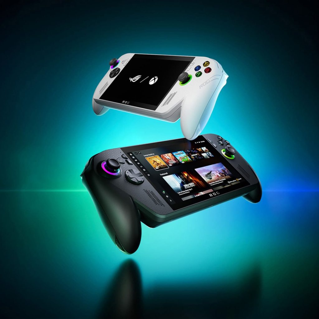Impulse Gaming